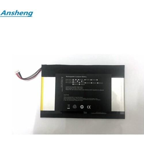 3.7V 45.6WH 3989105-2P Battery for AUTEL MAXISYS MS908 PRO MS908PRO batteries