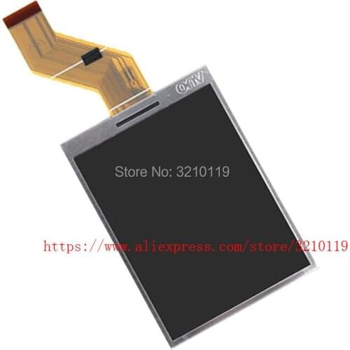 Free shipping New LCD Display Screen With Backlight for Panasonic DMC-TZ18 DMC-ZS8 TZ18 ZS8 Digital Camera