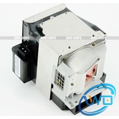 VLT-XD280LP Original bare lamp with housing for MITSUBISHI XD250/XD250U/XD250U-ST/XD250UG/XD280/XD280U/XD280UG;GS-320;GX-320