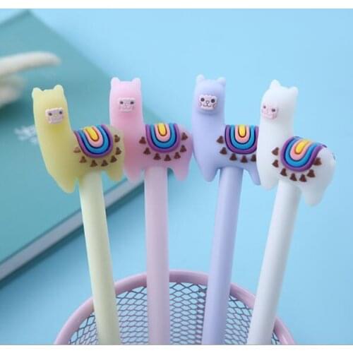 GANSSIA Souvenir Pens