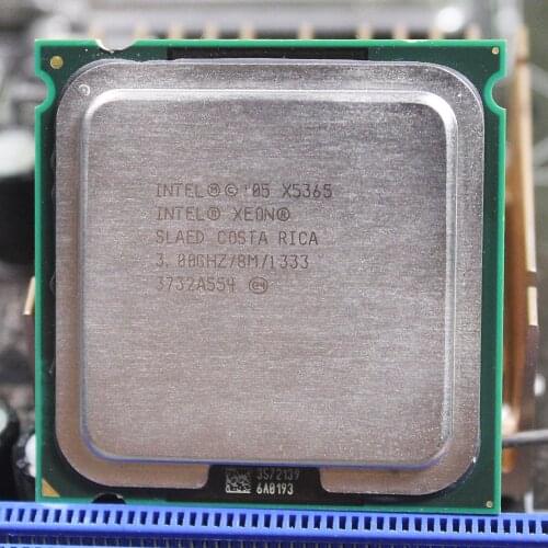 Intel Motherboards