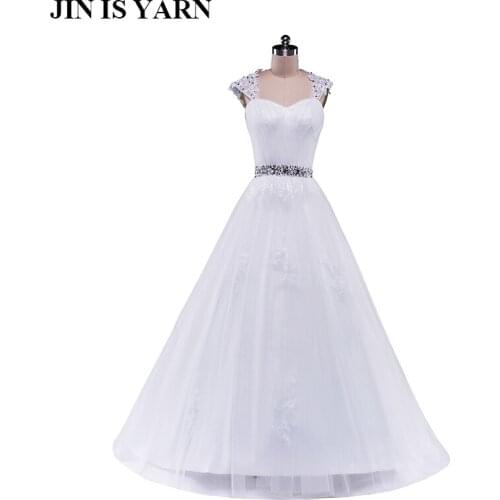 Бальные свадебные платья JIN IS YARN China At AliExpress