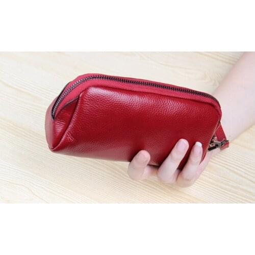 2021 New Long Womens Wallet Female Purses Tassel Coin Purse Card Holder Wallets Female Pu Leather Clutch Money Bag Pu Wallet