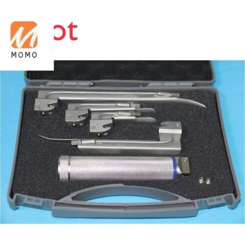 Wholesale Veterinary Pet Laryngoscope Set Animal