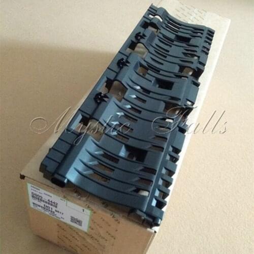 2X D009-4442 Genuine New for Ricoh Aficio MP4000 MP4001 MP4002 MP5000 MP5001 MP5002 MP Upper Exit Guide Plate D009-4442 D0094442