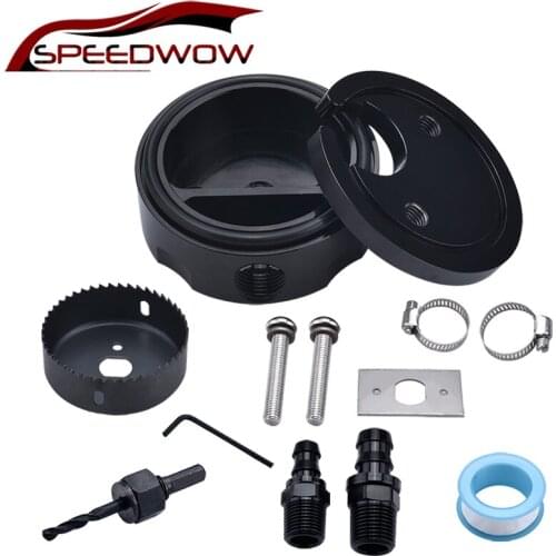 SPEEDWOW Fuel Tanks