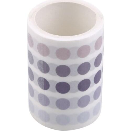 Dot DIY Photoalbum Diary Decoration Supplies Scrapbook Sticker Handmade Gift Card Craft Material Stickers