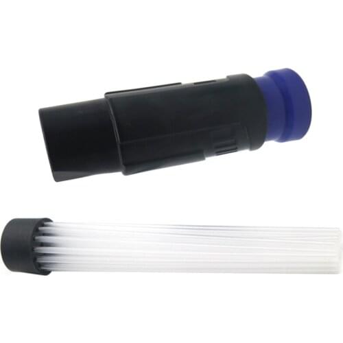 Universal Vacuum Attachments Brush Dust for Daddy Cleaner Dirt Remover Home Vacuum Cleaning Brush For Air Vents Keyboards Tools