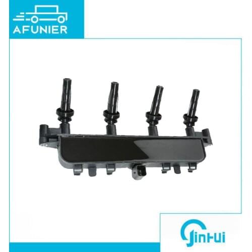 Ignition Coil Pack For CITROEN BERLINGO SAXO XSARA PEUGEOT106 206 306 PARTNER RANCH OE no.:597072 597074 9628158580