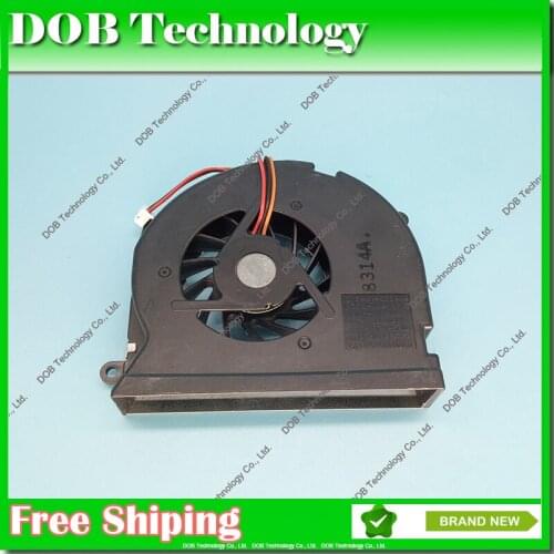 100% Original for Samsung NP X22 laptop COOLING FAN BA31-00049A MCF-916AM05 Free Shipping