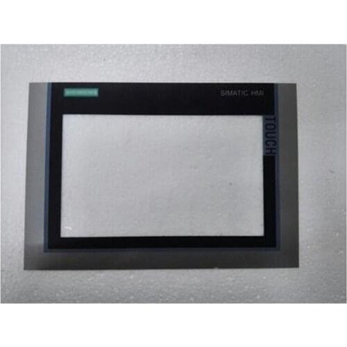 6AV2124-0JC01-0AX0 Membrane Film Touch Glass for SIMATIC HMI Panel repair 6AV2 124-0JC01-0AX0Protective film