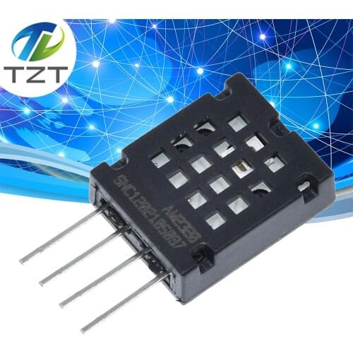 AM2320 Digital Temperature and Humidity Sensor Original authentic Can replace SHT20 SHT10
