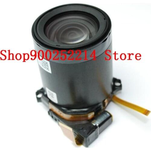 Lens Zoom Unit For Nikon Coolpix L810 L330 L320 Digital Camera Repair Part NO CCD