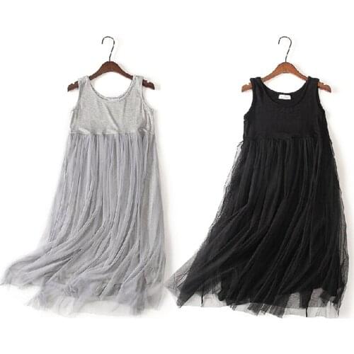 Long Dresses Maternity Dress for Pregnant Women Pregnancy Japanese style Womens dress undershirt Super comfortable Clothing