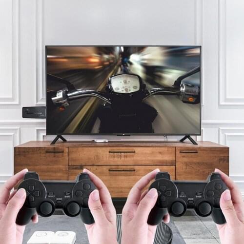 FineBlue Gamepads