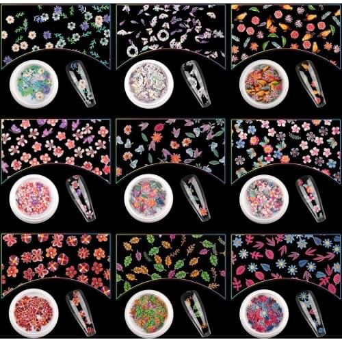 Fingerqueen Foil For Nail Design