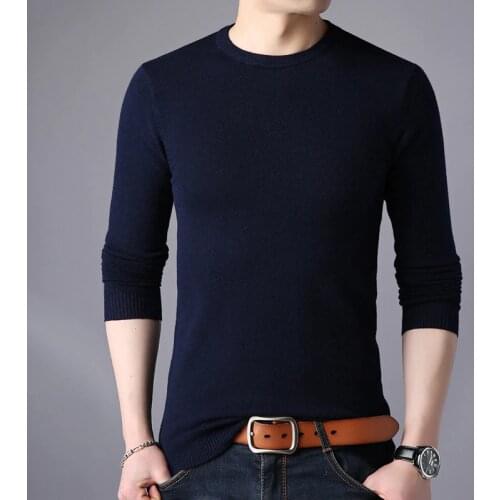 Last Summer Men's Sweaters