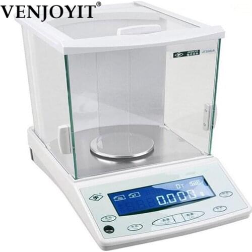 JT-A series 1mg precision electronic balance digital display laboratory scale