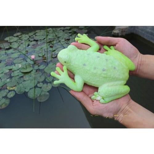 Sea toy Large Sea Baby Expanding Bubble Toys Changed Big Toy Bibulous Grow Up To April Fools Day Gift Unisex Animals Plastic