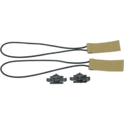 FMA Goggles Auxiliary Line Black Desert TB793