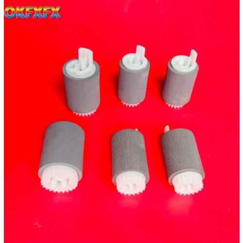 Pickup roller for canon IR2800 GP215 GP405 iR3300 IR2200 pick up roller 3pcs/set 10set/lot IR 2200 3300 2200 2800