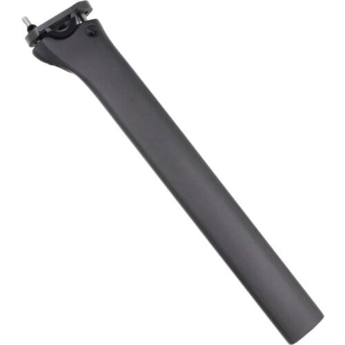 F12/F10/F8 ZRRO 0/25 degree Carbon Seatpost-Fit 340MM for F12/F8/F10/GAN/K8/K10/Prince 2019/2020 Road seatpost