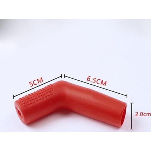 Motorcycle Gear Shift Lever Cover Rubber Sock Boot Shoe Protectors for ktm 125 200 250 300 450 530 Kawasaki Suzuki