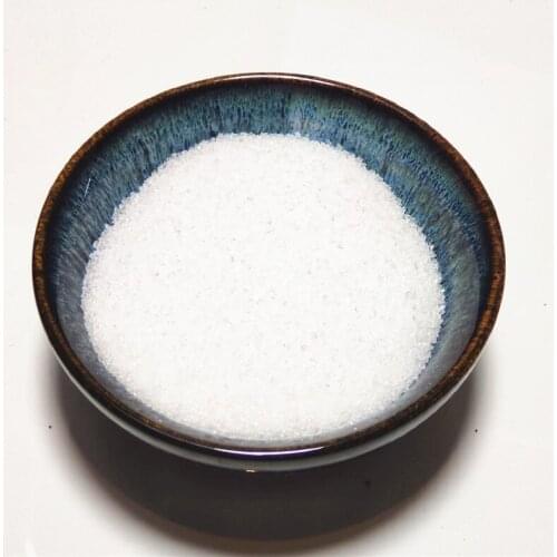 200g Food grade Sodium Polyacrylate Powder Super Absorbent Polymer SAP