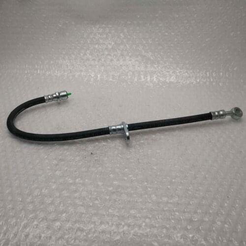 Car Rear wheel brake hose 1998-hon daa cco rds pir ior2001 Wheel brake hose Vigorously drum brake oil pipe