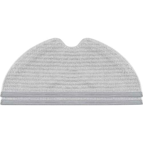 Mop Cloth Cleaning Tool For Xiaomi Mijia 1C STYTJ01ZHM Robot Vacuum Cleaner Parts Accessories