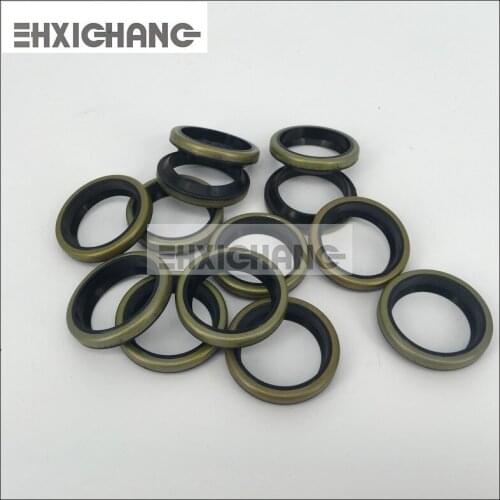 10pcs/lot Heidelberg ink seal seal 00.580.0189 Heidelberg ink seal ring
