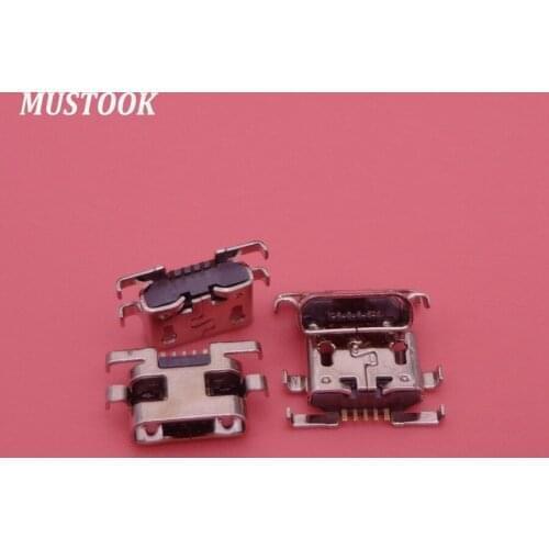 10pcs/lot For Motorola Moto G2 G+1 XT1063 XT1064 XT1068 XT1069 micro mini USB Charger Charging jack socket Connector Dock Port