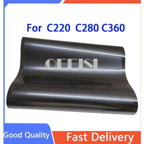 2X New C220 C280 C360 C224 C284 C364 Transfer belt for Konica Minolta bizhub C220 C280 C360 C224 C284 C364 Printer part