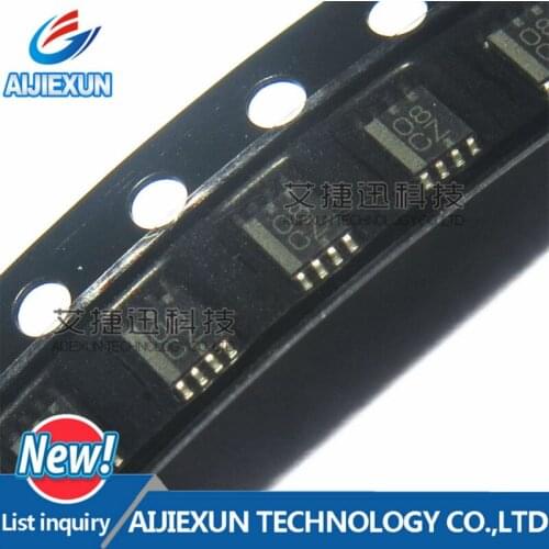 50PCS SN74LVC2G08DCUR silk-screen08CZ VSSOP-8 DUAL 2 INPUT POSITIVE AND GATE New and original