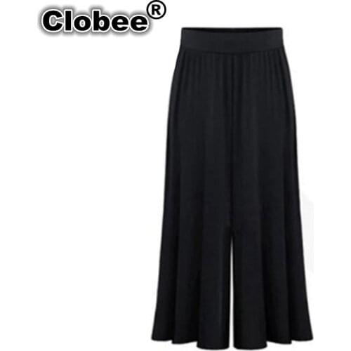 Clobee Wide Summer Dresses
