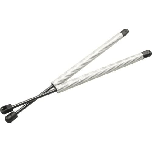 Damper for Nissan Terra D23 2018-2020 SUV Auto Rear Tailgate Trunk Boot Lift Supports Gas Struts Springs Shock Dampers Charged