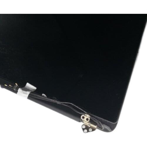 NEW for Macbook Pro 15'' Retina LCD Display Screen Assembly A1398 MJLQ2 MJLT2 Late 2015 Year 661-02532 Mid 2015 Year