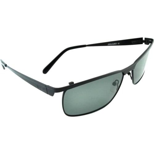 JL A038 C1 60 Juliano Polarized Sunglasses Quality and Original Sun Glasses