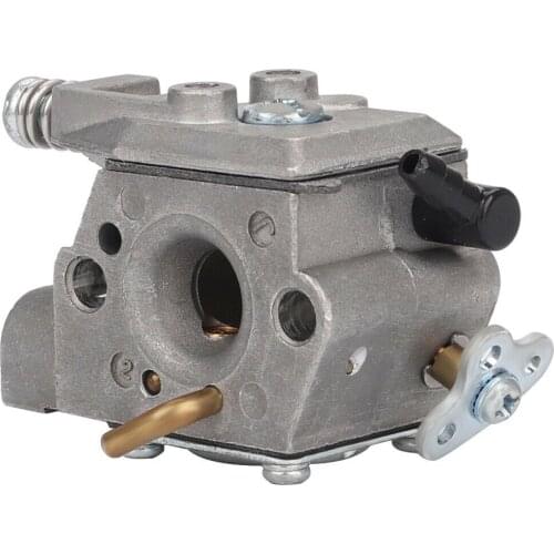 Carburetor WT589 For Echo CS340 CS341 CS345 CS346 CS305 CS3000 CS3400 Chainsaw A021000231