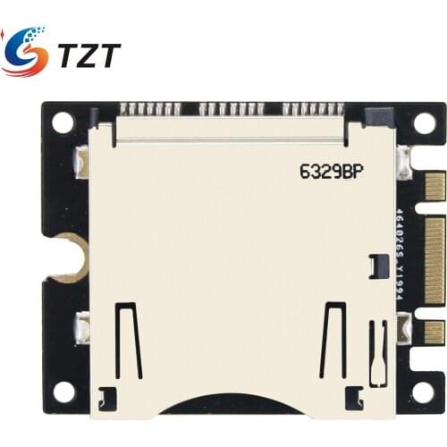 TZT CFexpress Card Reader Adapter PCI-E For CFexpress To M.2 NVME Ideal For Professional Photographers