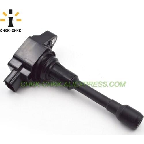 22448-1HM0A Ignition Coil For Nissan March K13 Sunny N17 Sylphy B17 Tiida C12 Versa 1.6L Cube 1.8L
