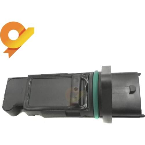 OEM 0280218136 12580977 93185455 Mass Air Flow Meter MAF Sensor For VAUXHALL OPEL SIGNUM VECTRA C 2.8 V6 Turbo Z28NET Z28NEL