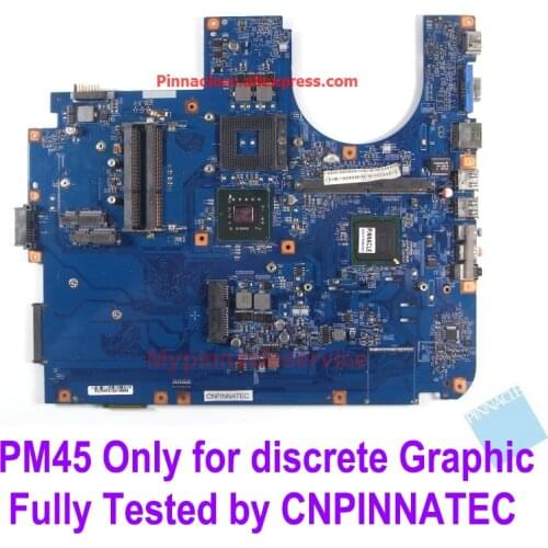 MBPHH01001 Motherboard for ACER Aspire 8735 8735G 8735ZG 48.4DW01.021 SJM80-MV MB