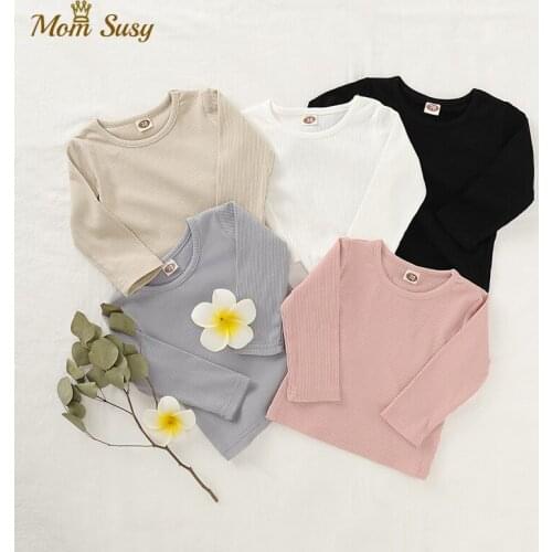 Mom Susy Toddler Long Sleeve T-Shirts