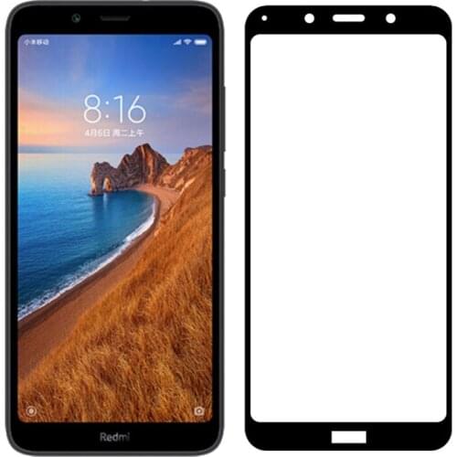 Защитные пленки для Xiaomi Redmi 7A Muchi China At AliExpress