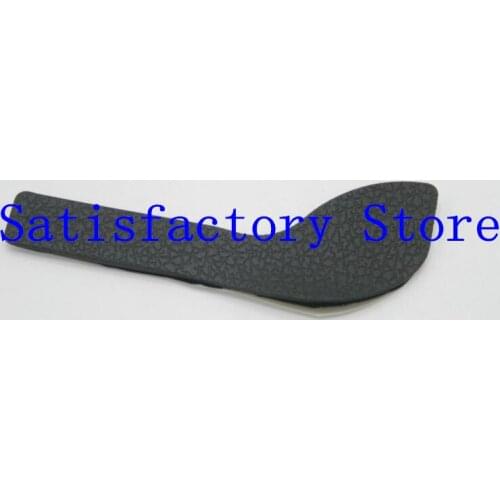 New FOR Nikon D850 Rear Back Cover Rubber Grip Replacement Repari Part
