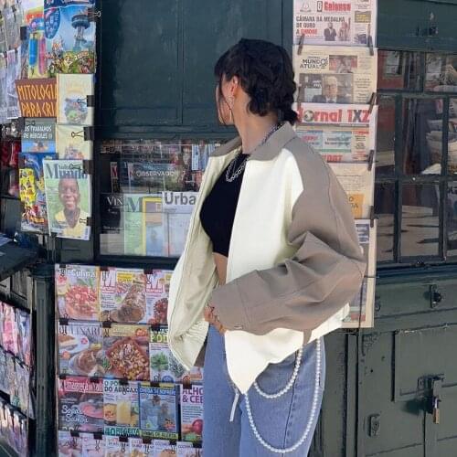 NYUTGFCCKOO Women's Outerwear