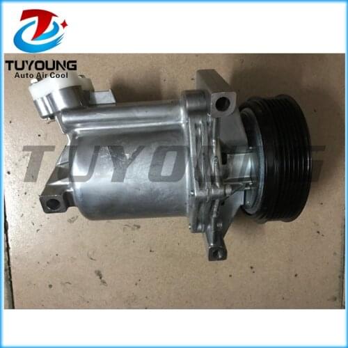 Original brand new Car aircon ac compressor for Renault New Fluence 1.6 2014-2017