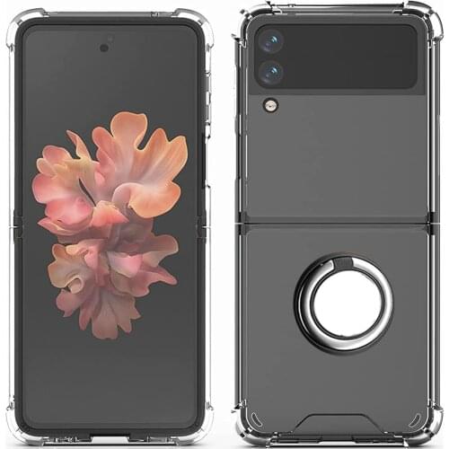 Чехлы для телефонов Samsung Galaxy Z Flip SLEVE China At AliExpress