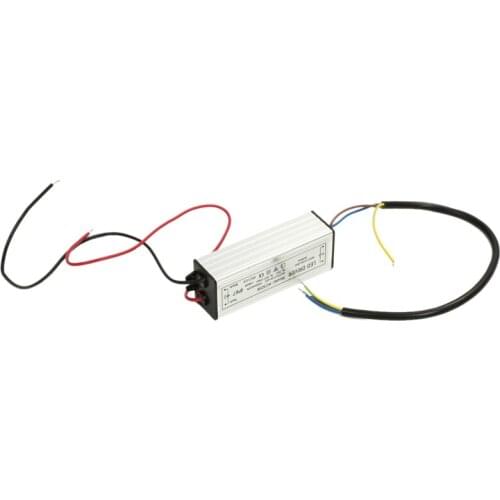 Transformer Driver LED Lamp Transformers 50W Waterproof DC25-40V 1500MA